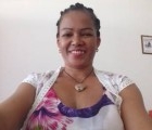 Rencontre Femme Madagascar à Mahajanga : Catherine, 51 ans